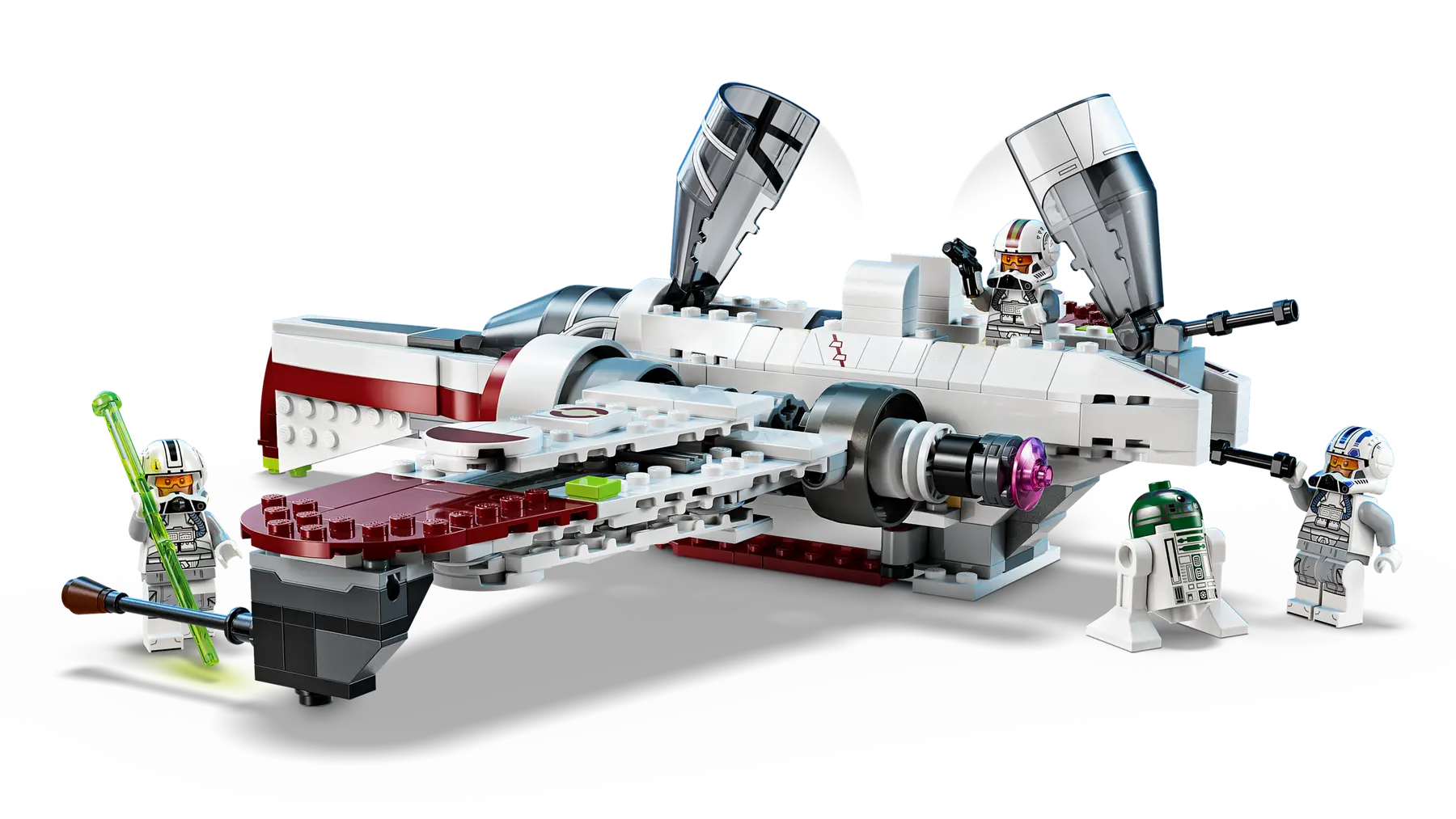 Lego ARC-170 Starfighter™ (75402)