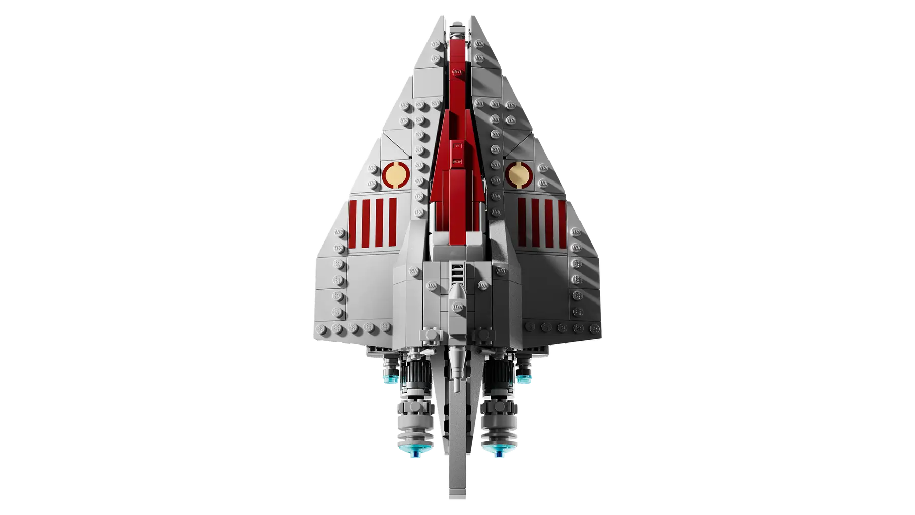 Lego Acclamator-Class Assault Ship™ (75404)