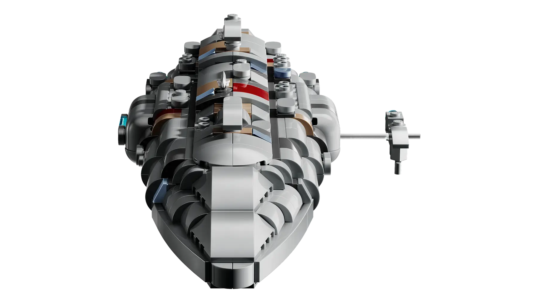 Lego Home One Starcruiser (75405)