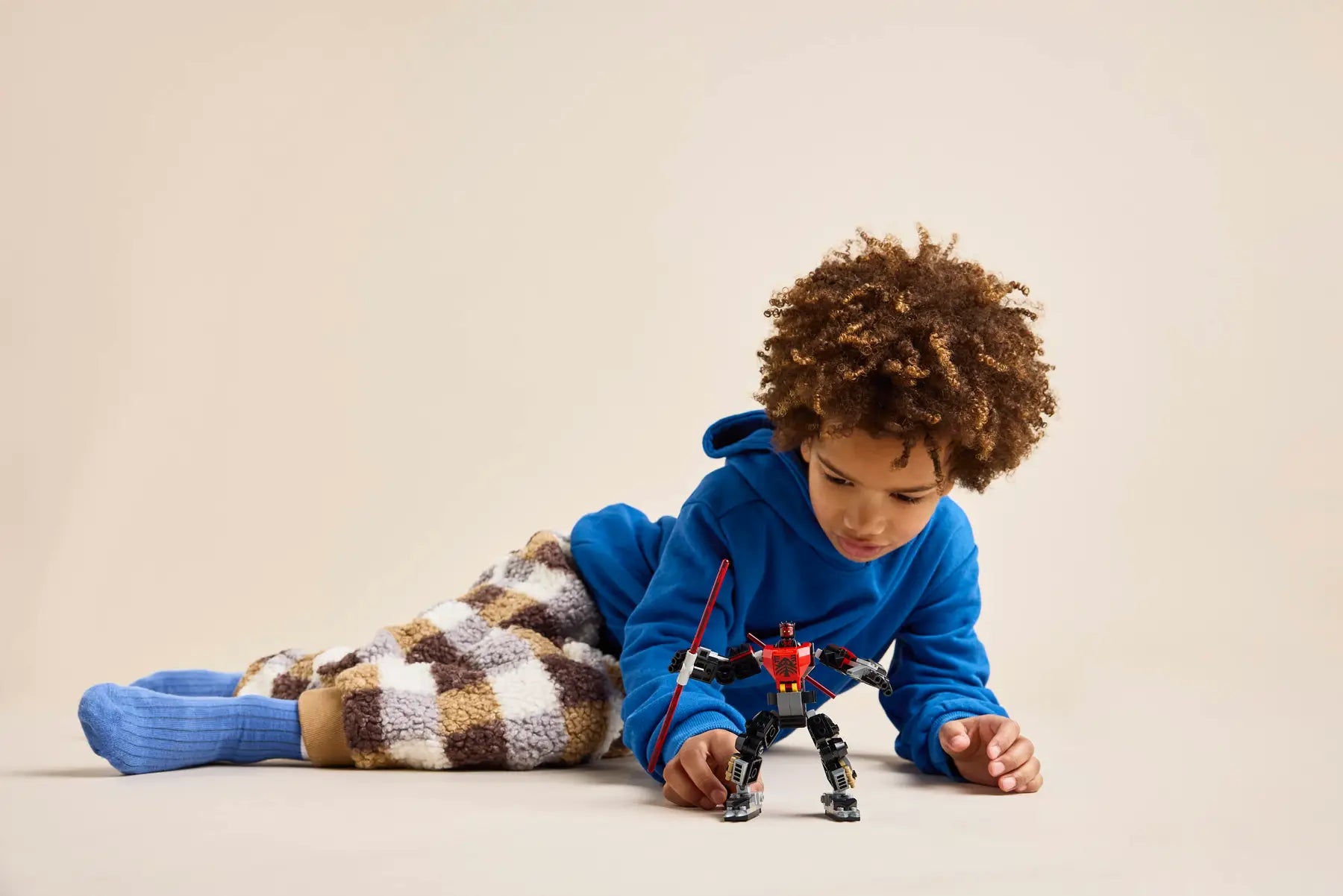 Lego Darth Maul™ Mech (75411)