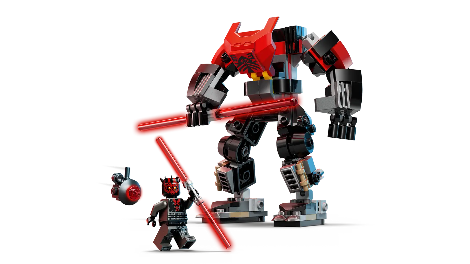 Lego Darth Maul™ Mech (75411)