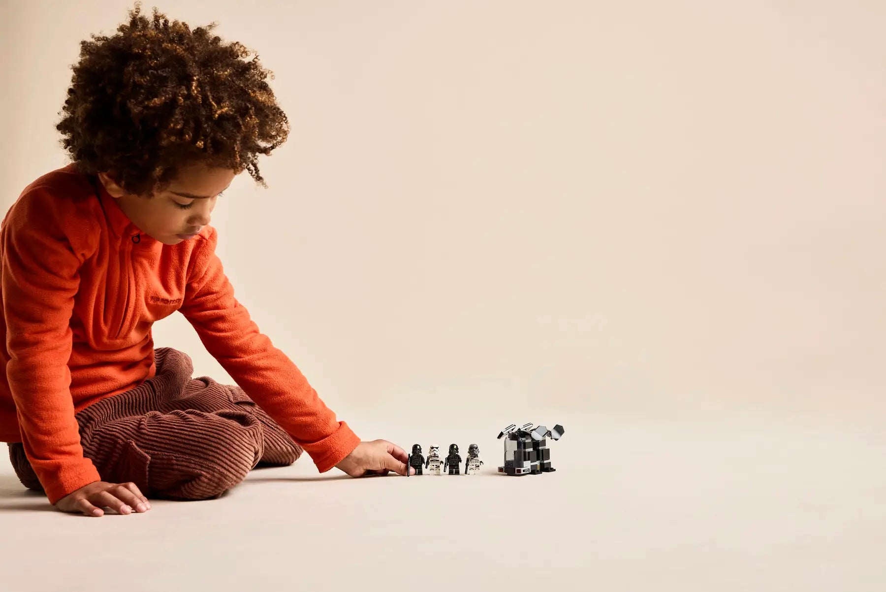 Lego Death Trooper & Night Trooper Battle Pack (75412)