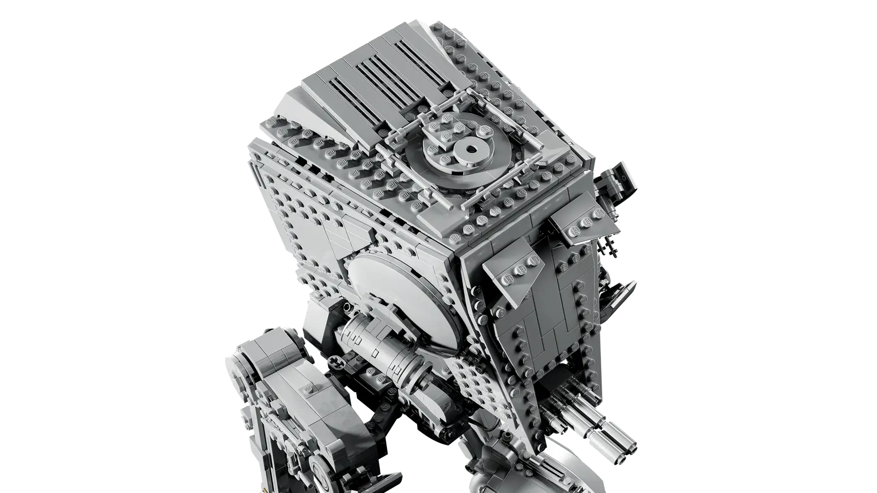 Lego AT-ST™ Walker (75417)