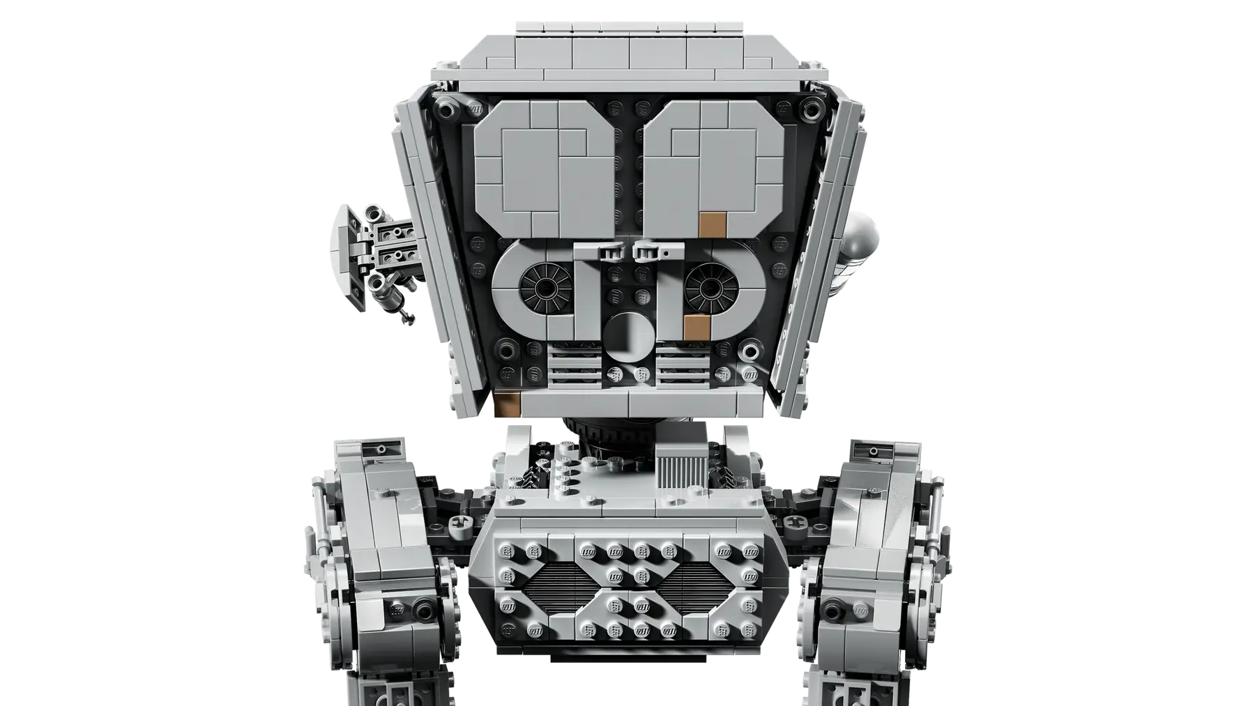 Lego AT-ST™ Walker (75417)