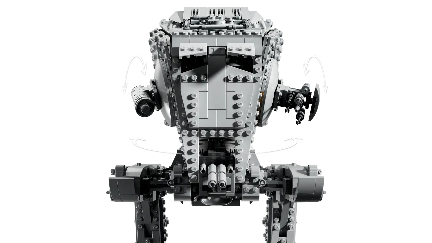 Lego AT-ST™ Walker (75417)