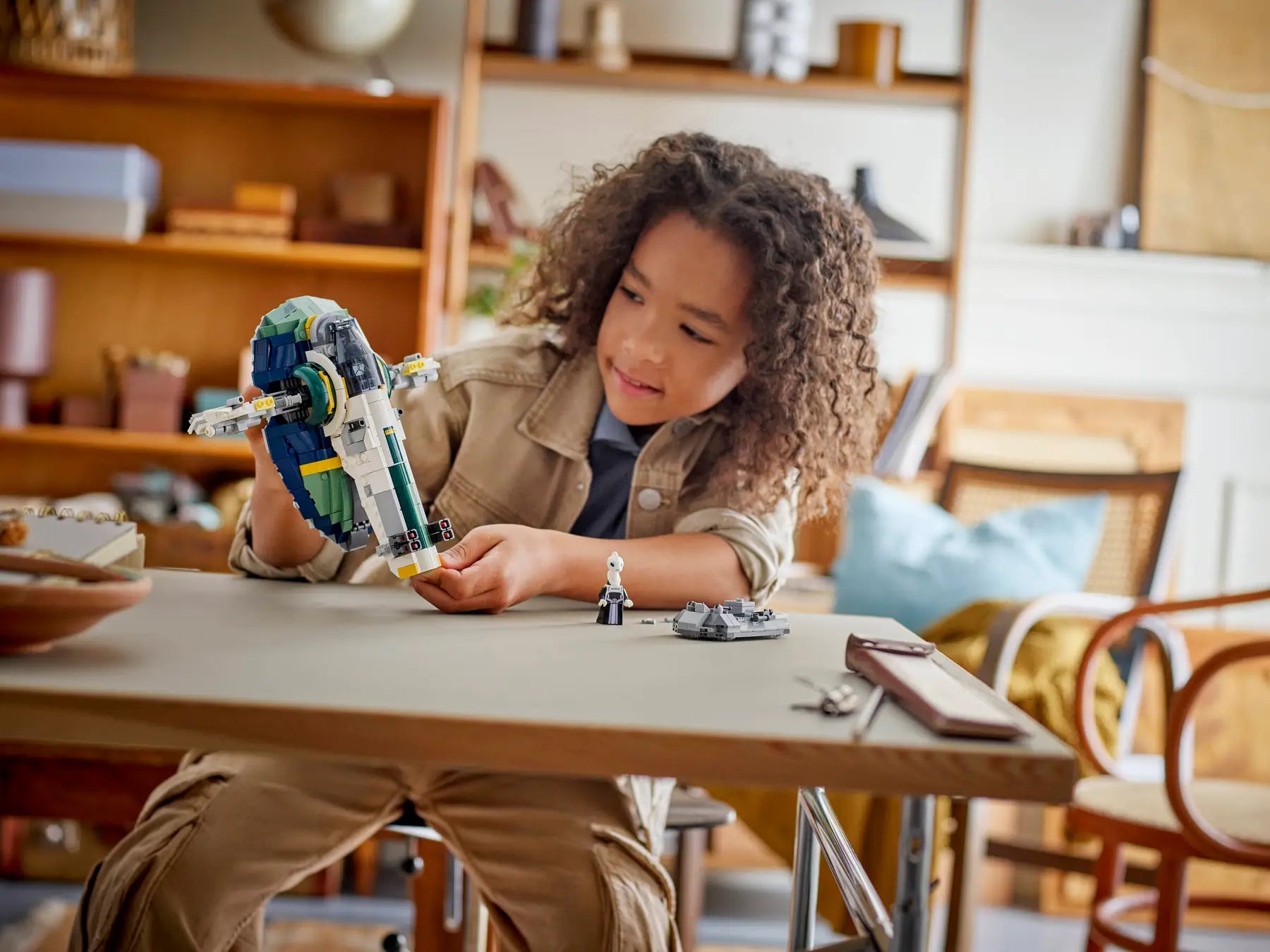 Lego Star Wars 75433 (75433)