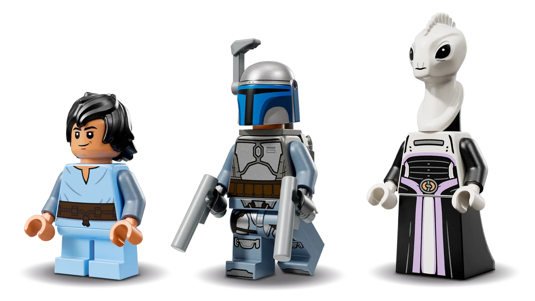 Lego Star Wars 75433 (75433)