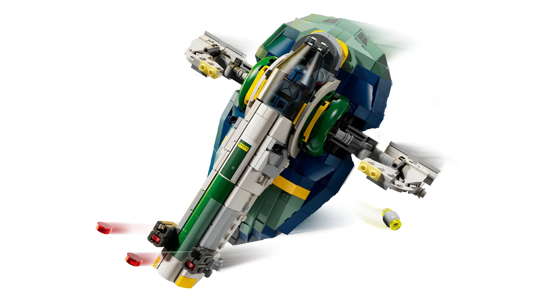 Lego Star Wars 75433 (75433)
