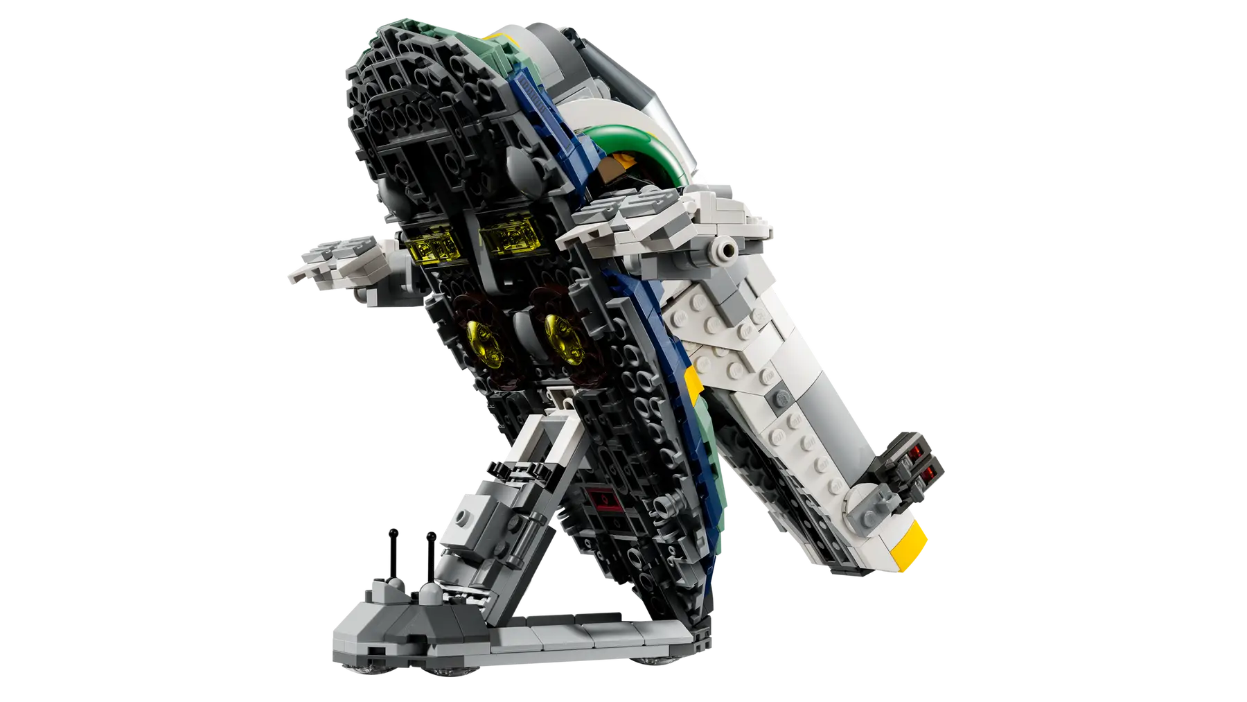 Lego Star Wars 75433 (75433)