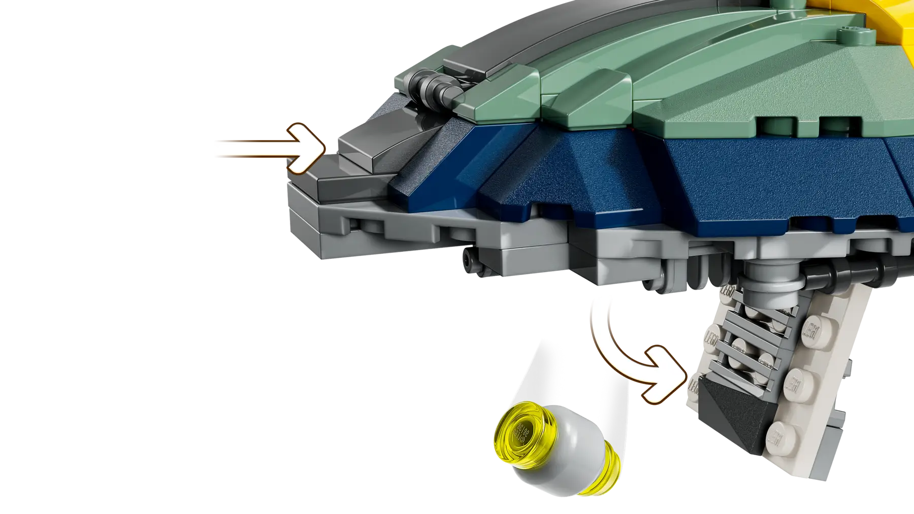 Lego Star Wars 75433 (75433)