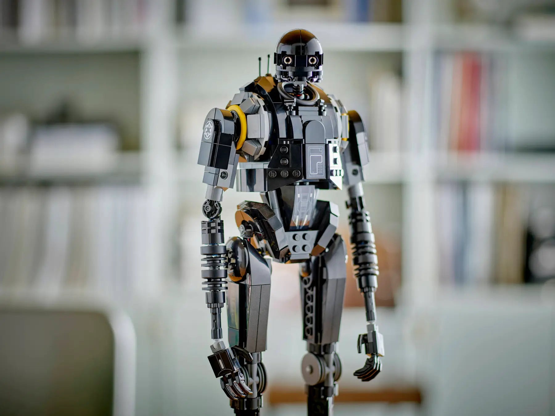Lego K-2SO™ Security Droid (75434)