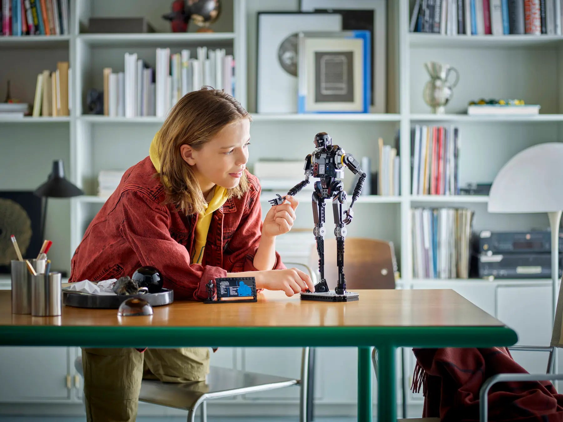 Lego K-2SO™ Security Droid (75434)