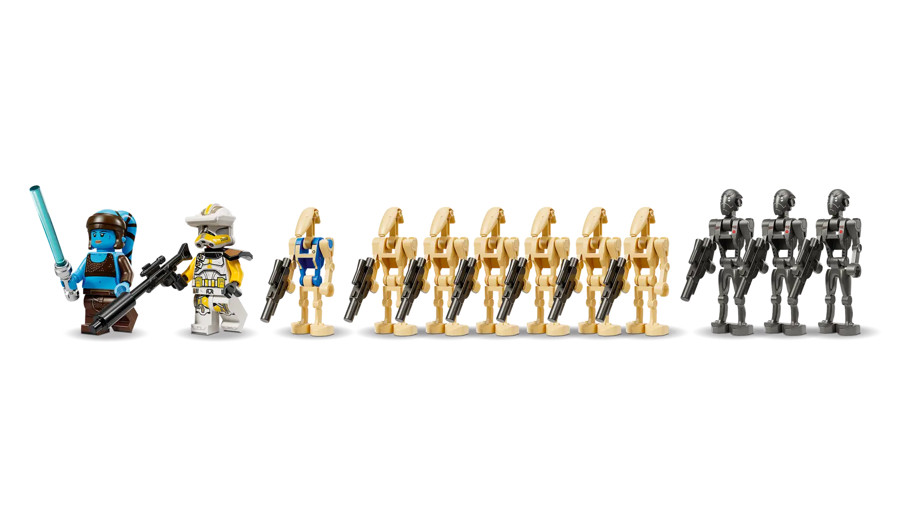 Lego Star Wars 75435 (75435)