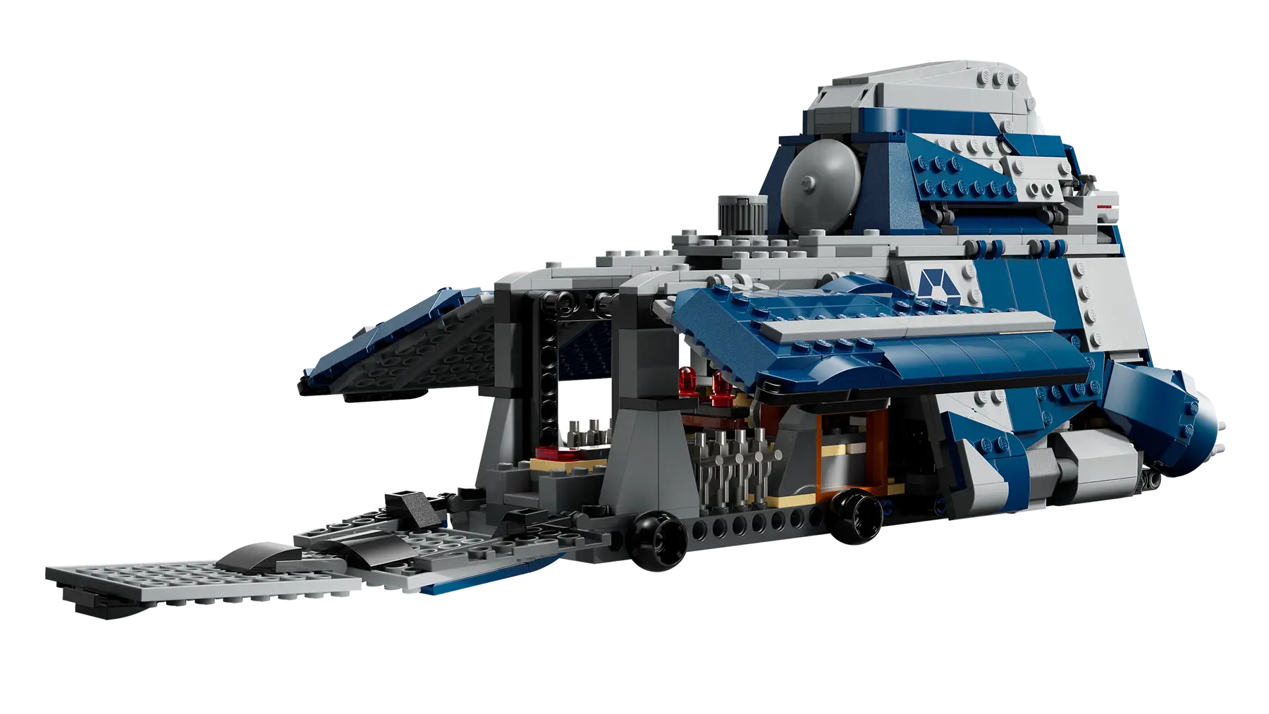 Lego Star Wars 75435 (75435)