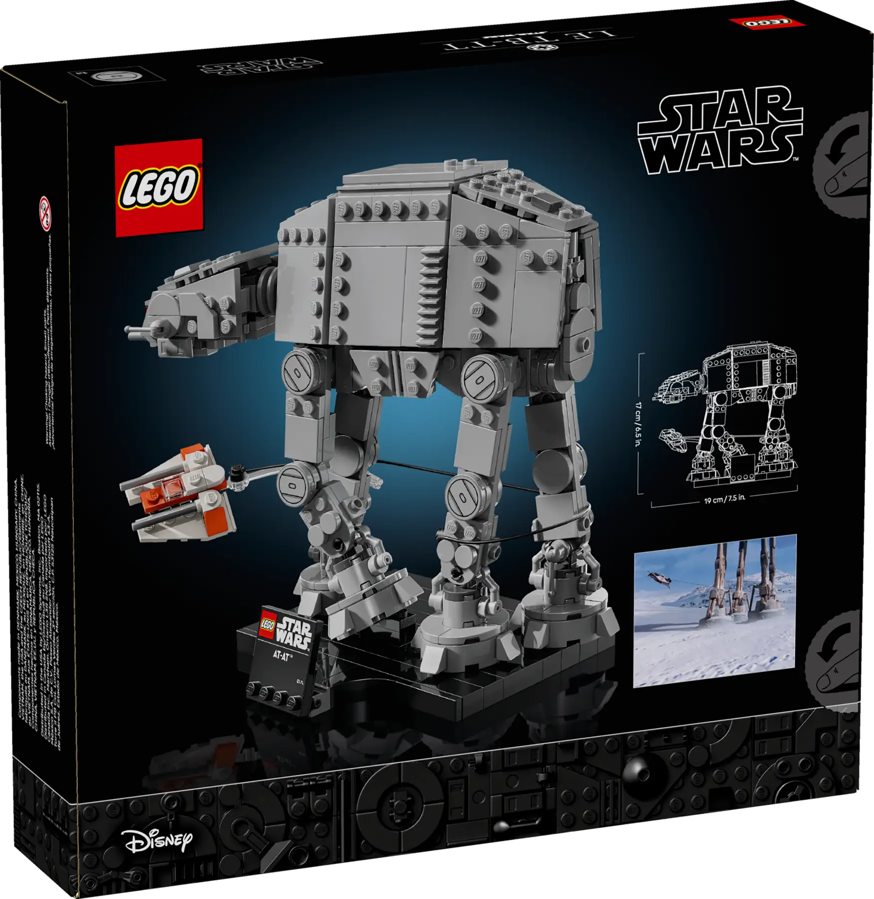 Lego AT-AT™  (75440)