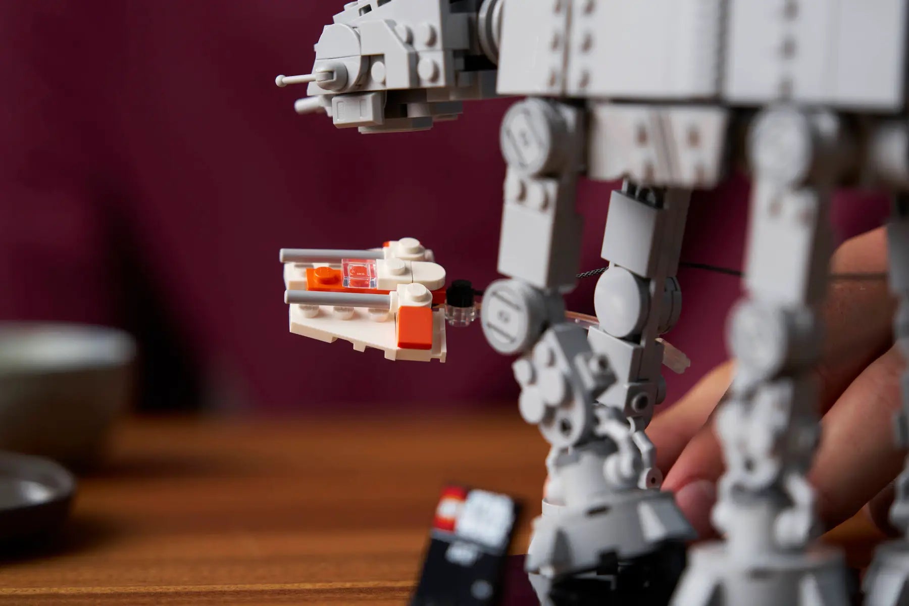 Lego AT-AT™  (75440)