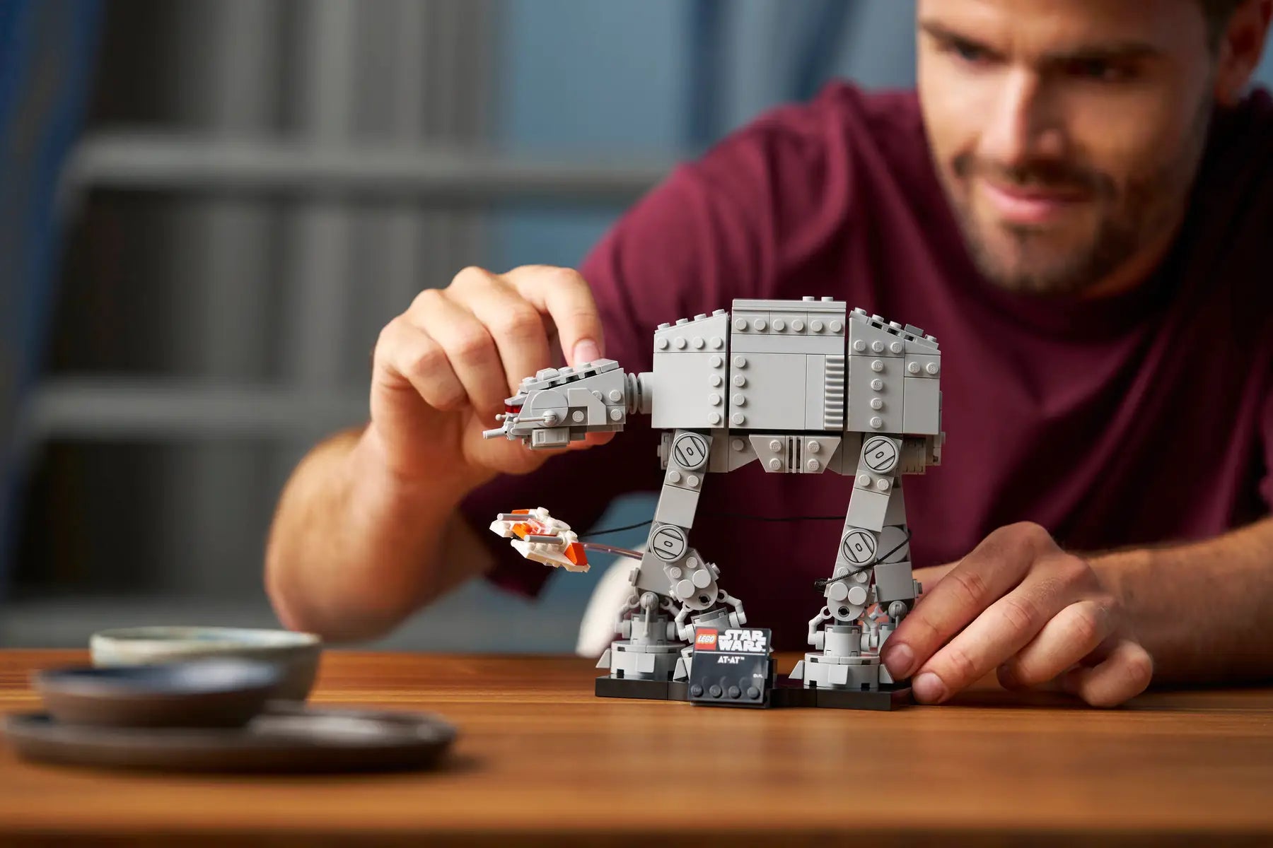 Lego AT-AT™  (75440)
