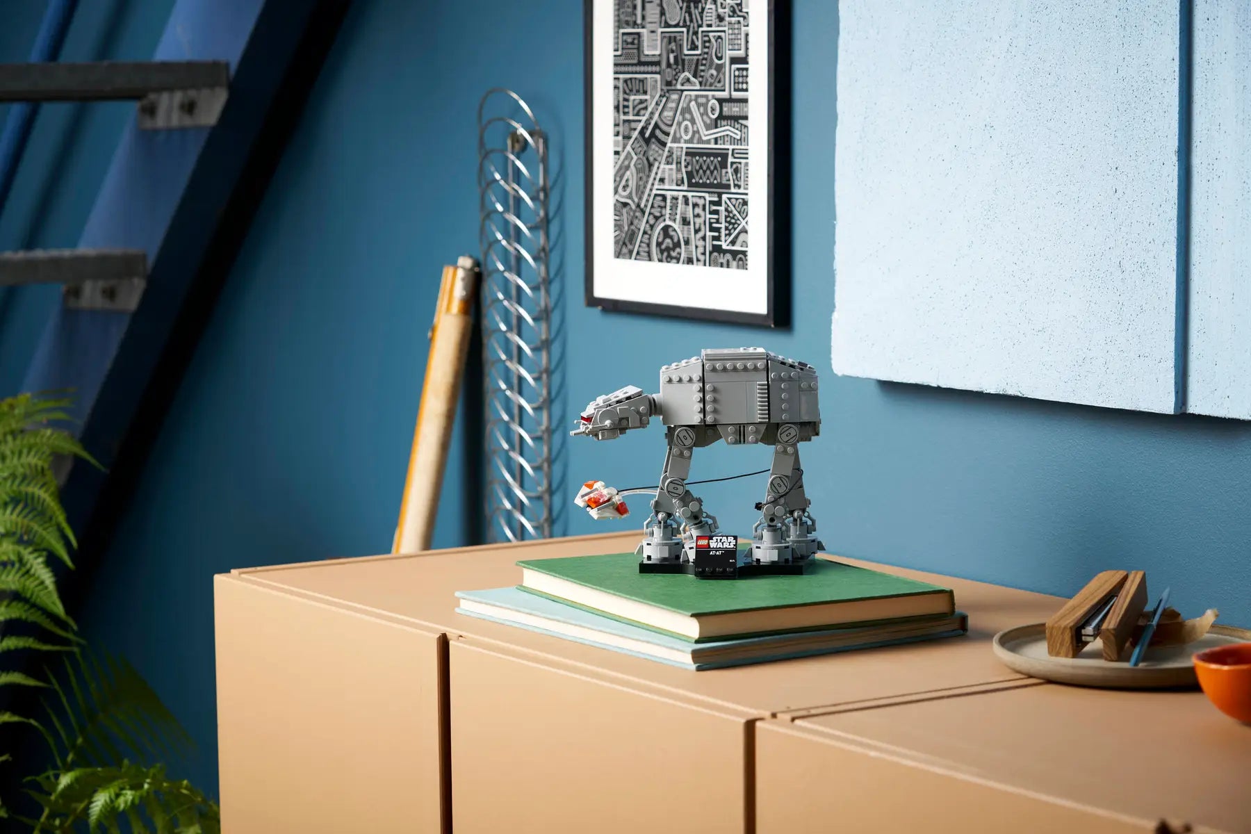 Lego AT-AT™  (75440)