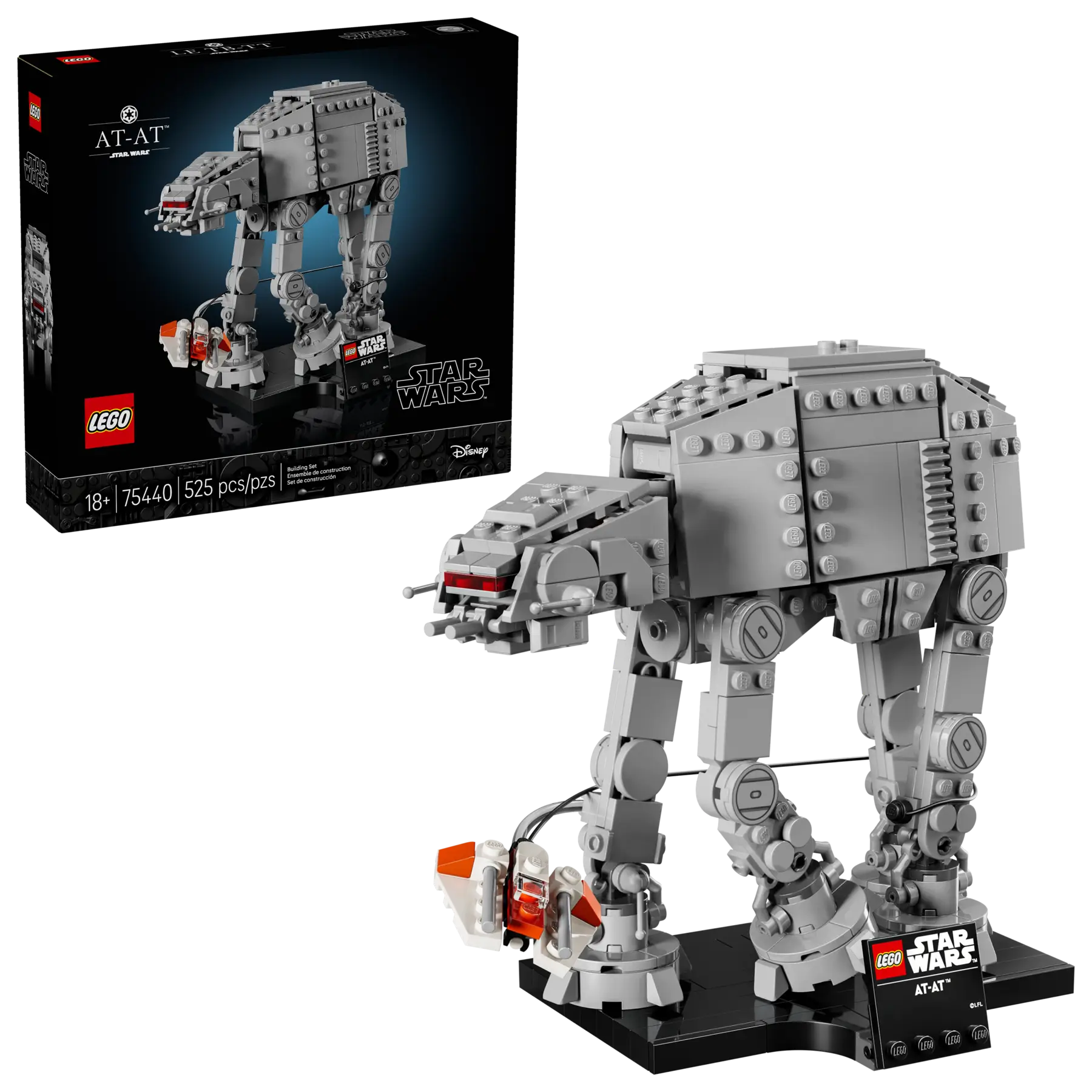 Lego AT-AT™  (75440)