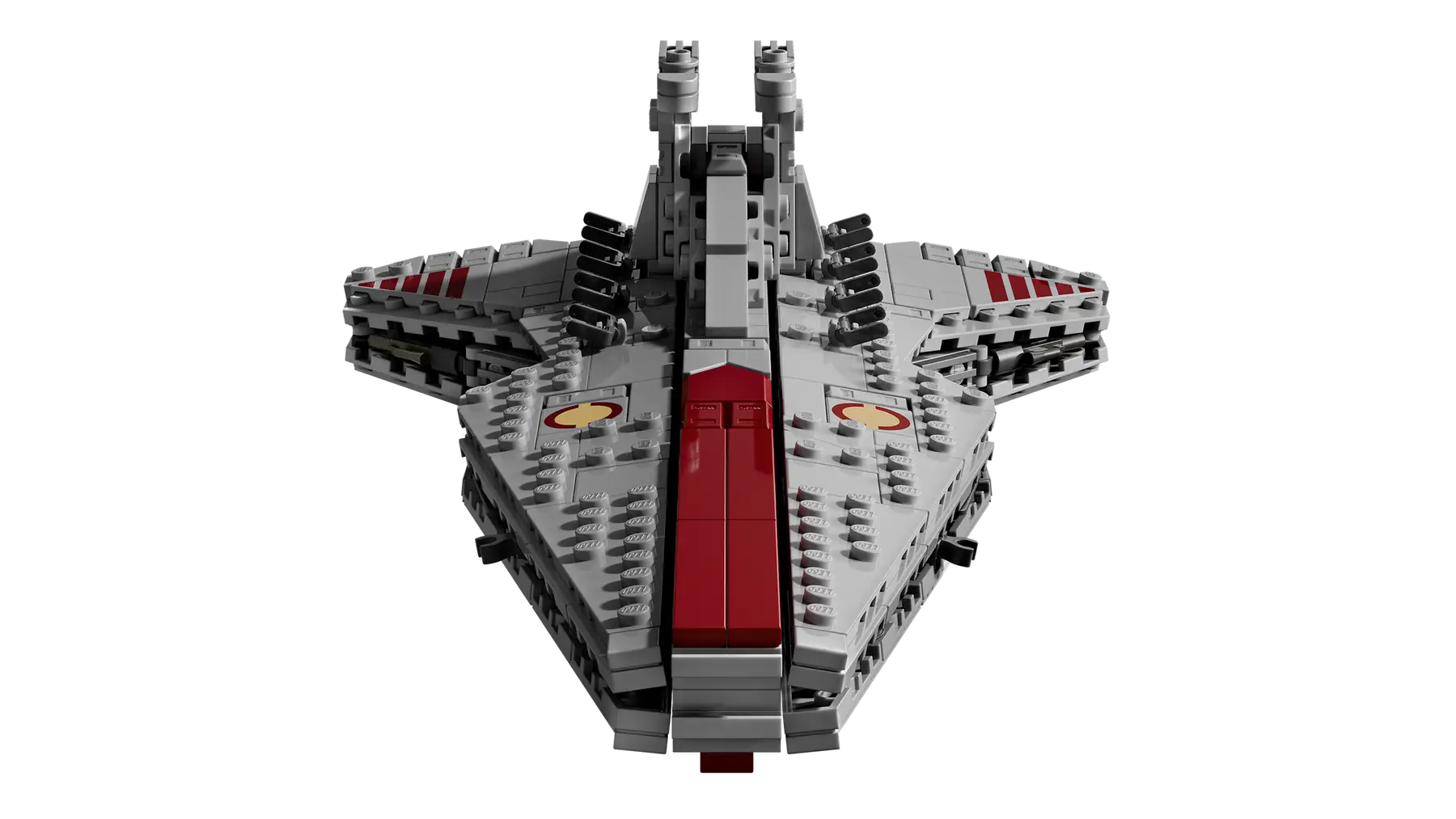 Lego Venator-Class Attack Cruiser™  (75441)