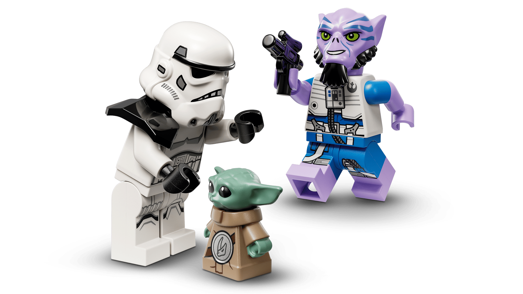 LEGO Star Wars The Razor Crest™ [75447]