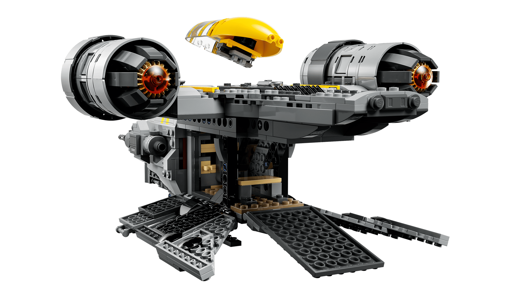 LEGO Star Wars The Razor Crest™ [75447]