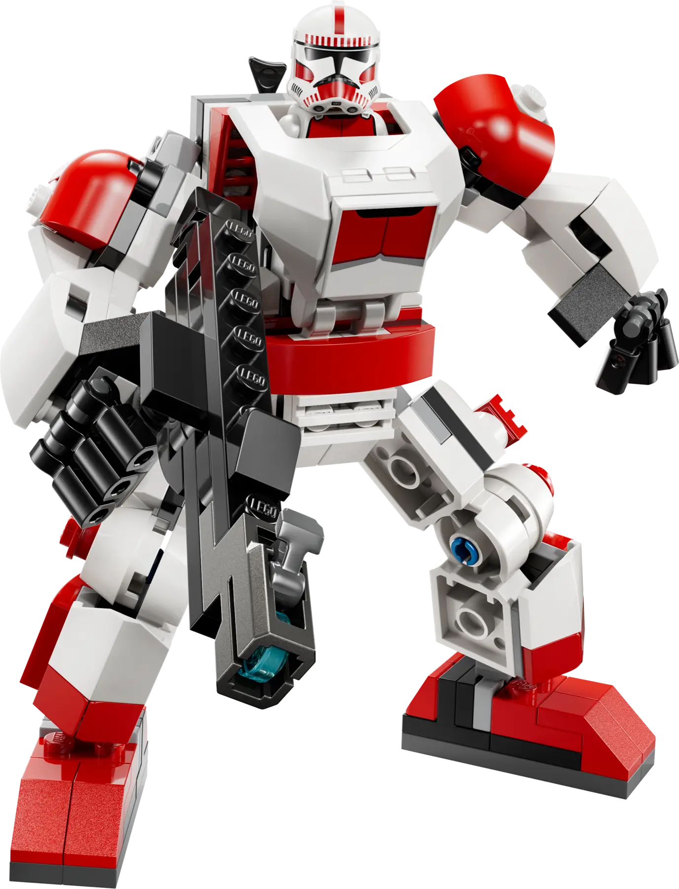 Lego Clone Shock Trooper™ Mech  (75448)