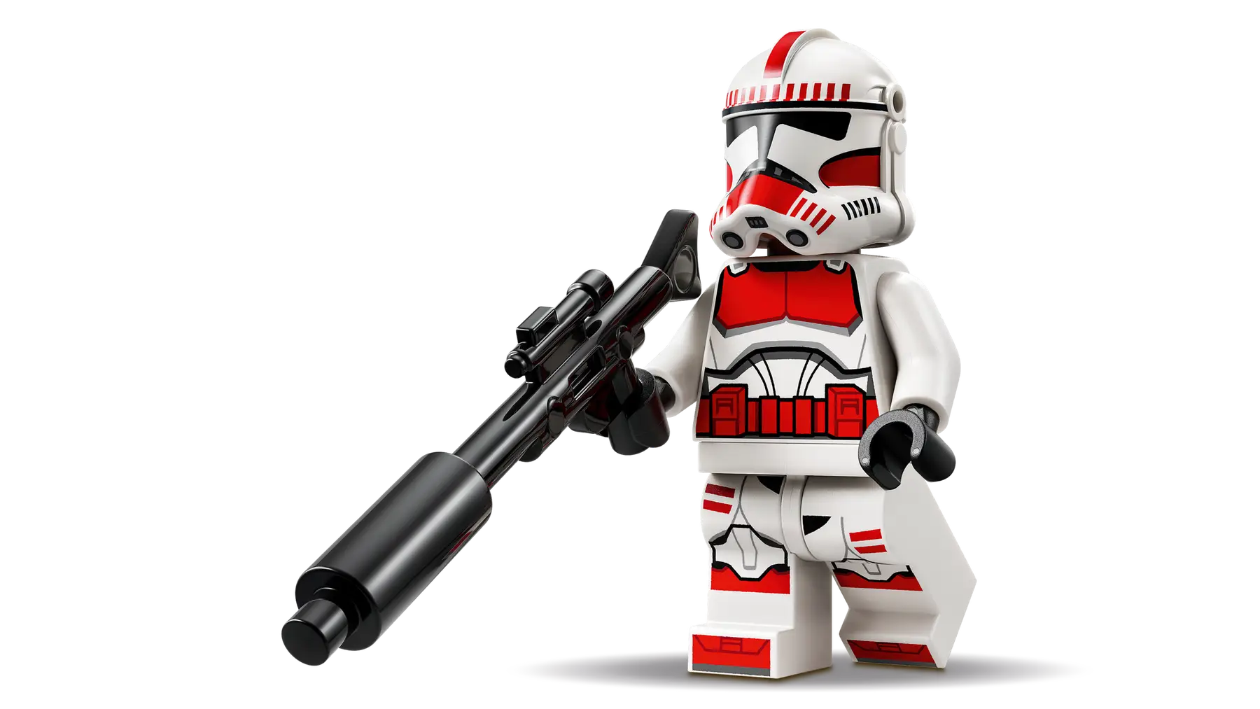Lego Clone Shock Trooper™ Mech  (75448)