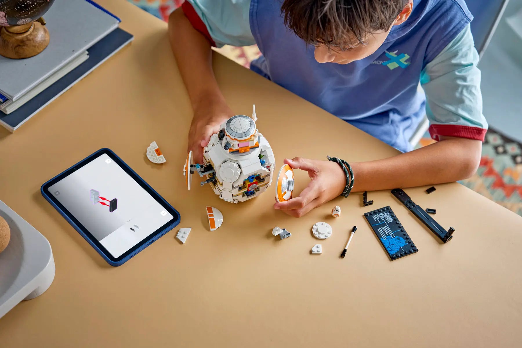 Lego BB-8™ Astromech Droid  (75452)