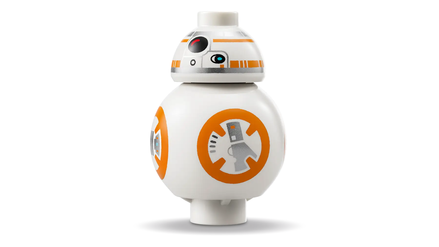 Lego BB-8™ Astromech Droid  (75452)