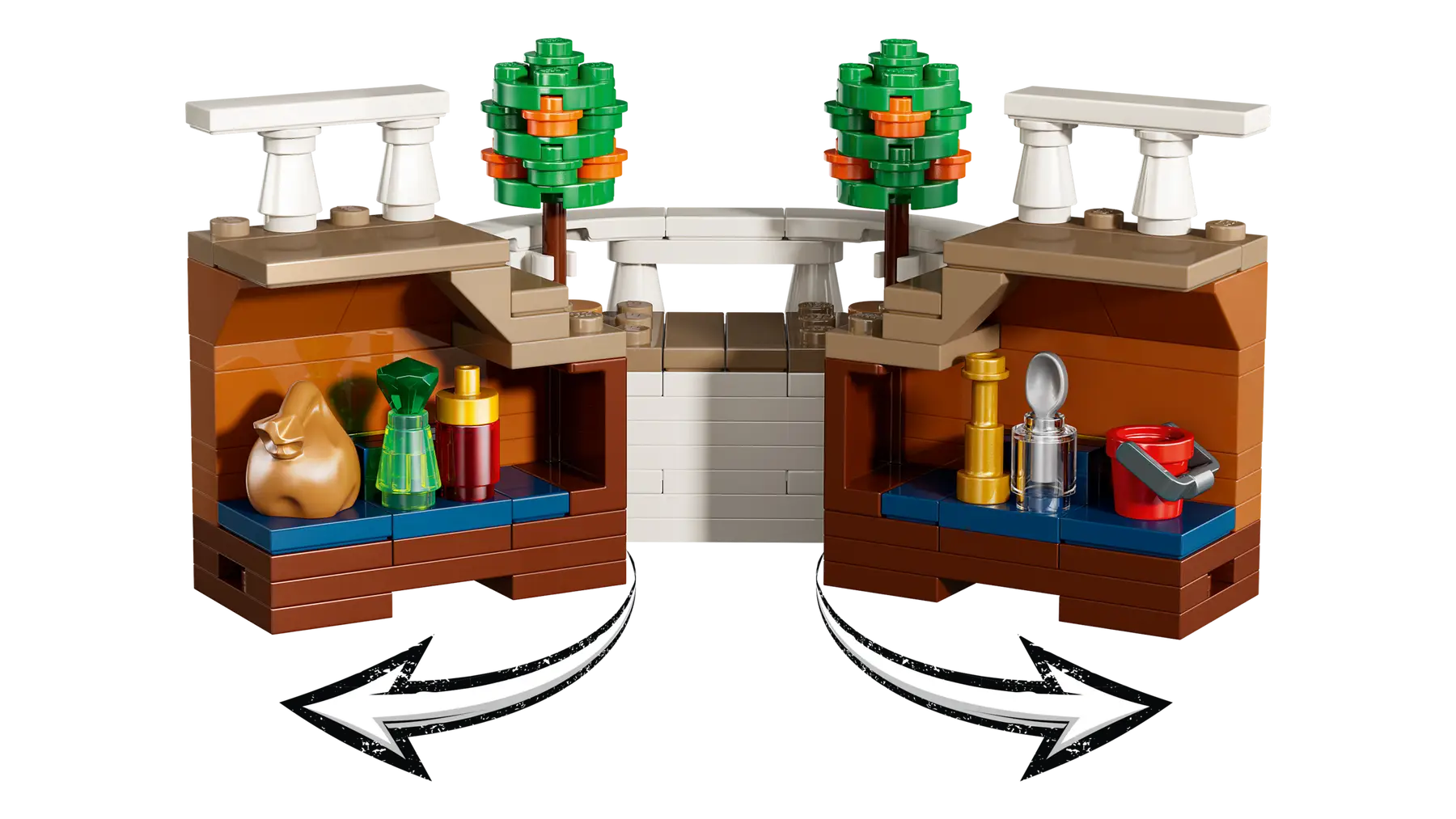 Lego The Going Merry Pirate Ship (75639)