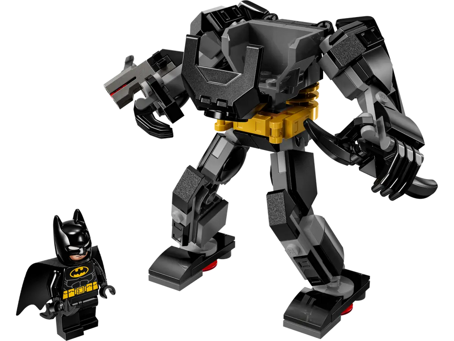 Lego Batman™ Mech Armor  (76270)