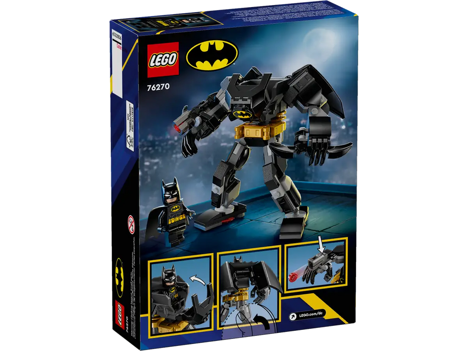 Lego Batman™ Mech Armor  (76270)