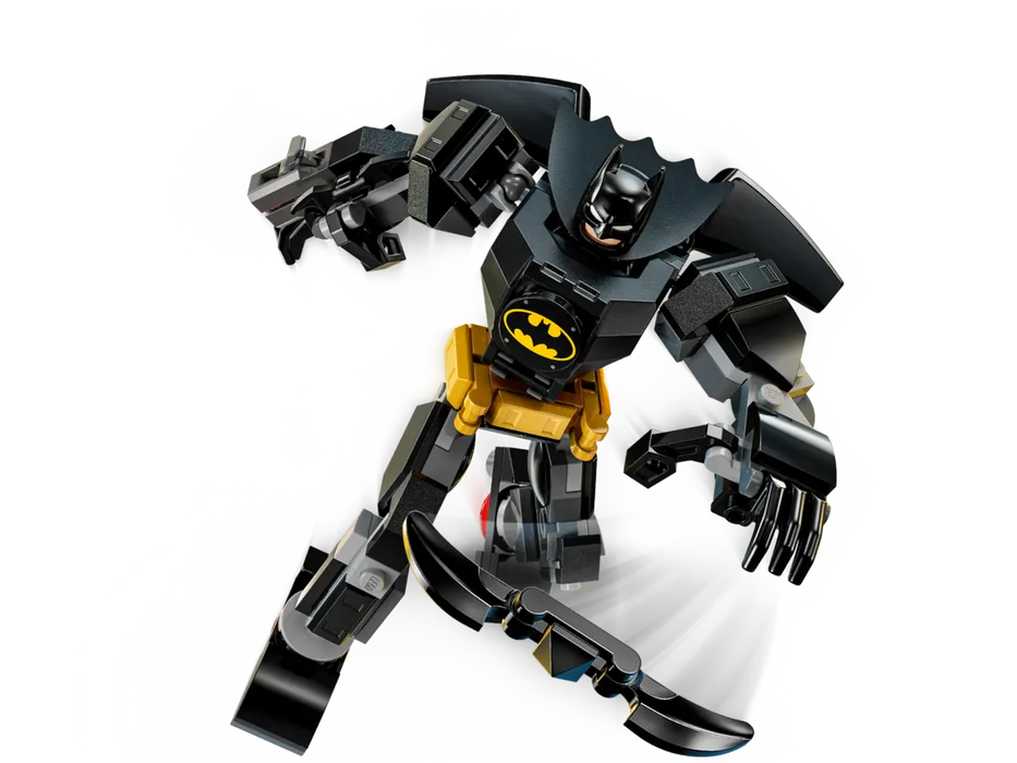 Lego Batman™ Mech Armor  (76270)