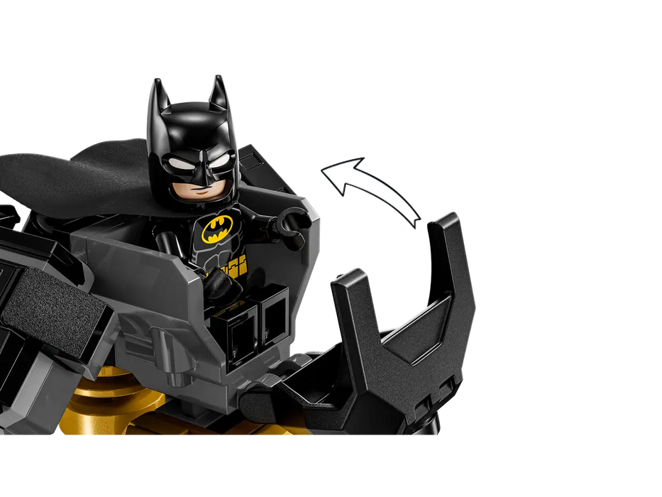 Lego Batman™ Mech Armor  (76270)