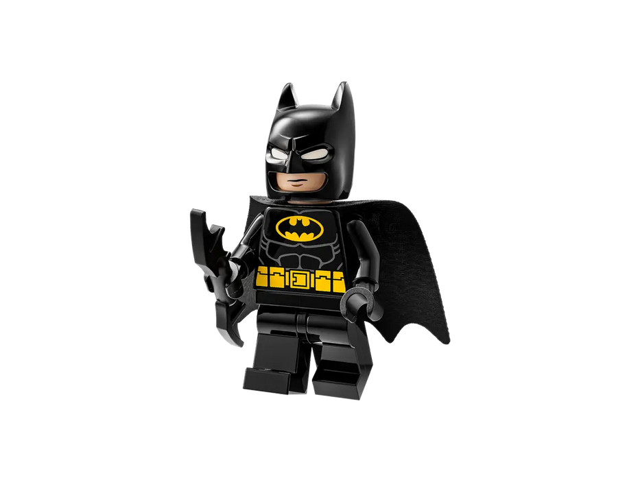 Lego Batman™ Mech Armor  (76270)