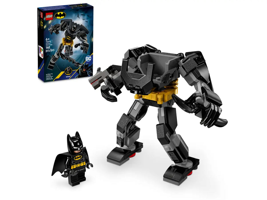 Lego Batman™ Mech Armor  (76270)