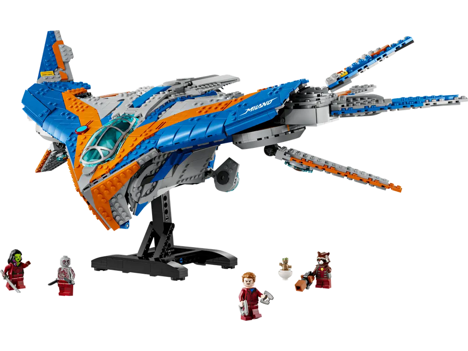 Lego Guardians of the Galaxy: The Milano (76286)