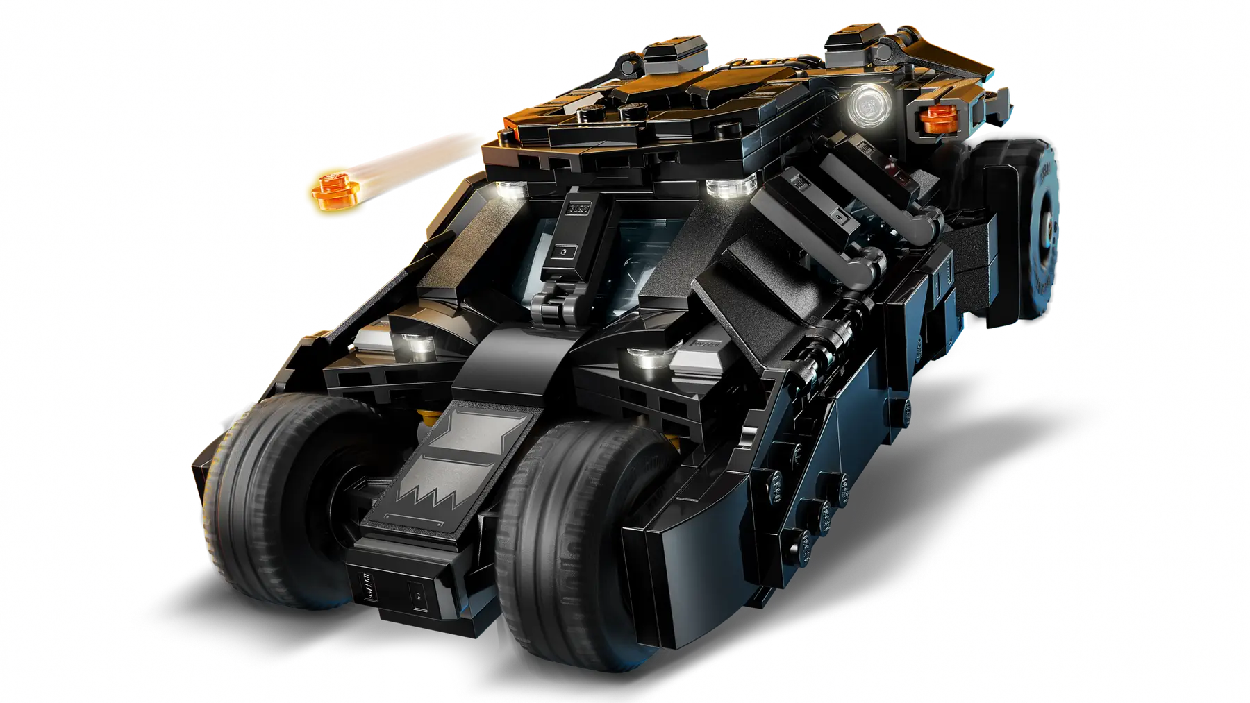 Lego Batman™ Tumbler vs. Two-Face..  (76303)