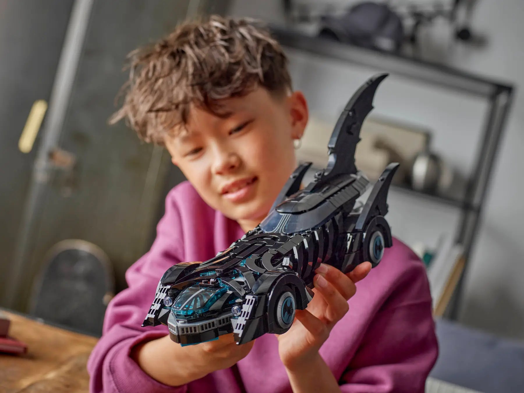 Lego Batman Forever™ Batmobile™ (76304)