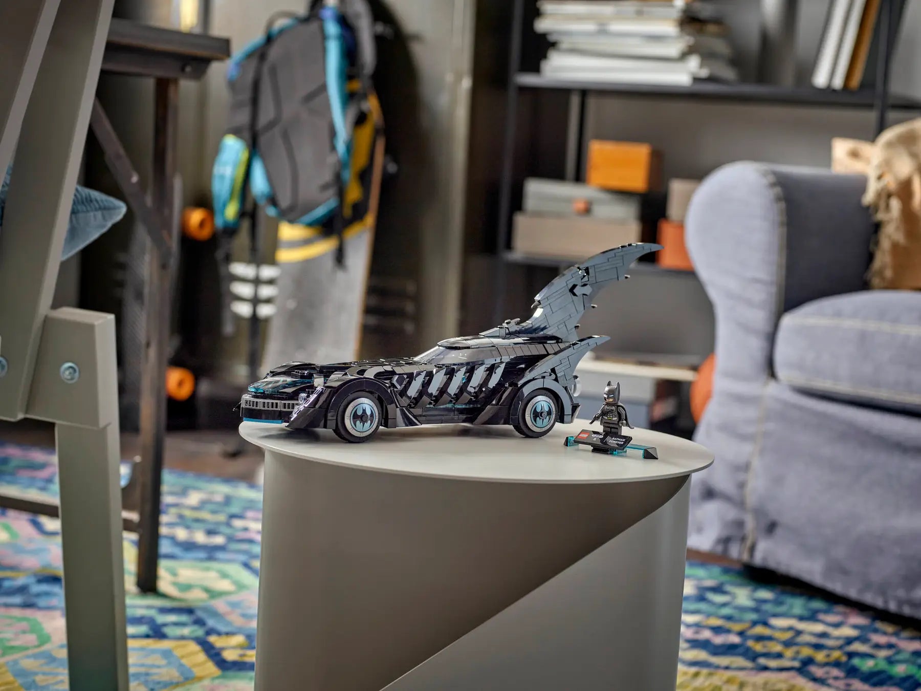 Lego Batman Forever™ Batmobile™ (76304)