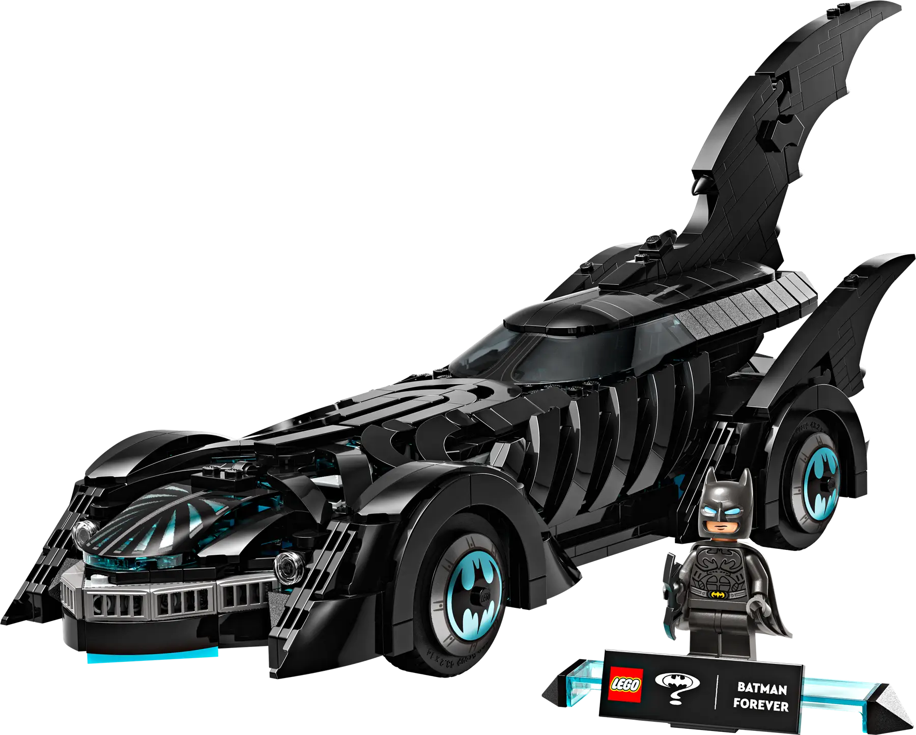 Lego Batman Forever™ Batmobile™ (76304)
