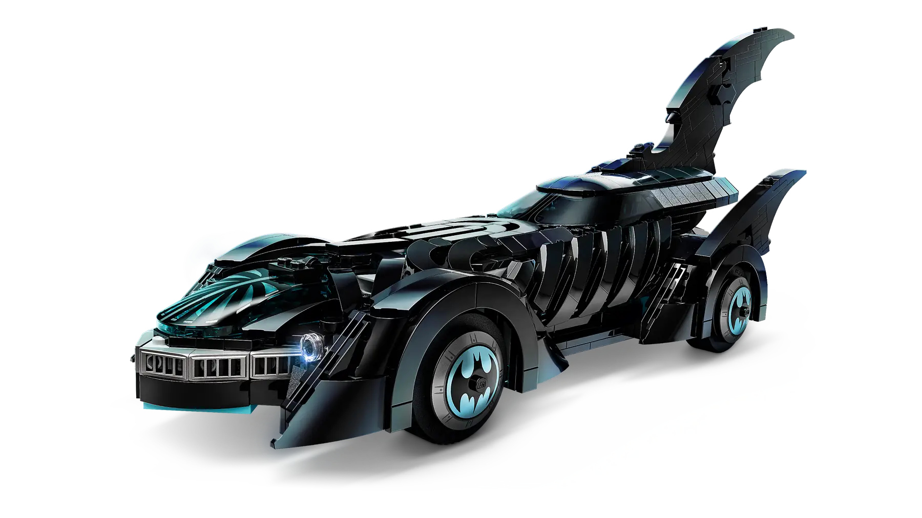 Lego Batman Forever™ Batmobile™ (76304)