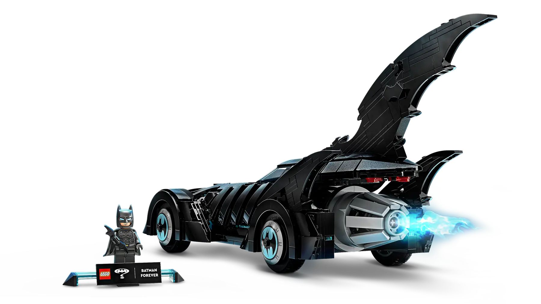 Lego Batman Forever™ Batmobile™ (76304)