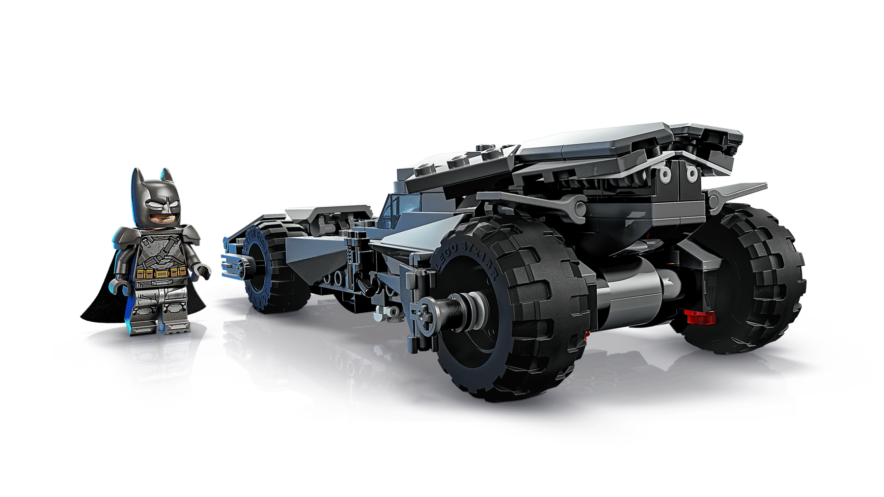 Lego DC Batman v Superman™ Batmobile™