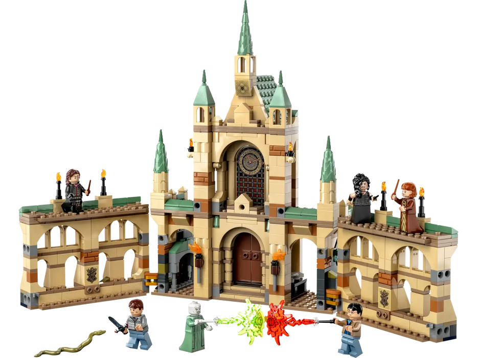 Lego Harry Potter The Battle of Hogwarts™ (76415)