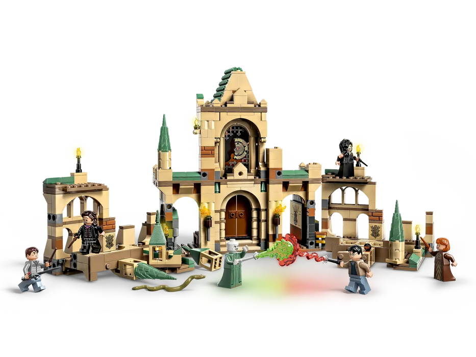 Lego Harry Potter The Battle of Hogwarts™ (76415)