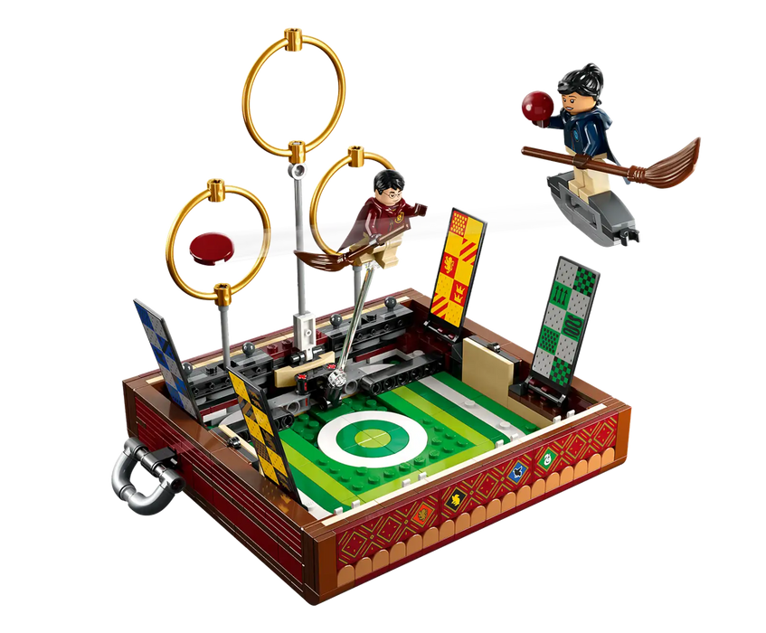 Lego Harry Potter Quidditch™ Trunk (76416)