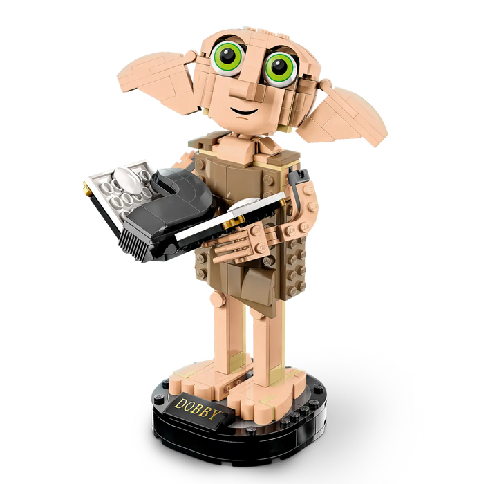 Lego Harry Potter Dobby™ the House-Elf (76421)