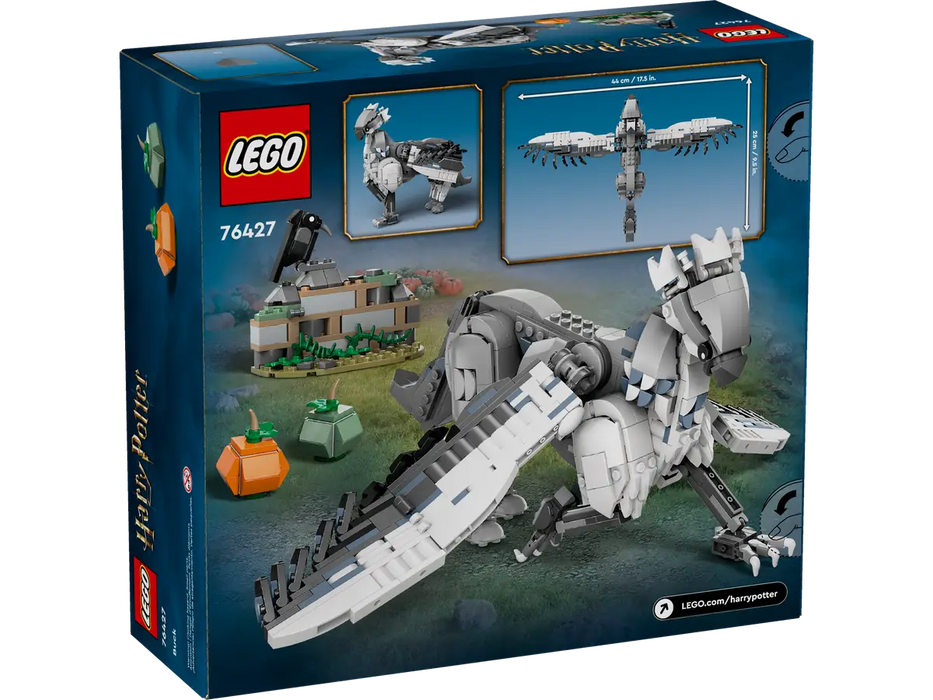 Lego Buckbeak™  (76427)